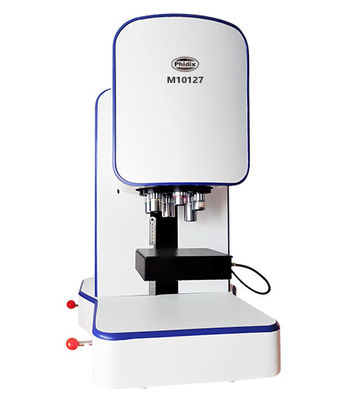 microscope de conception industrielle de système de mesure de balayage complètement automatique 3D