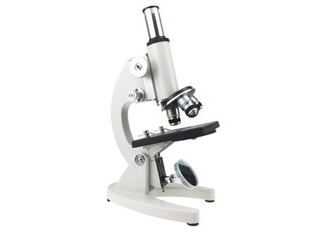 Trous du composé trois de Biological Microscope Monocular de l'étudiant 50X-640X