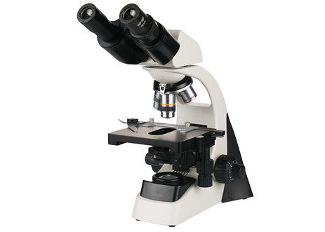 Microscope binoculaire de Digital avec le photomicroscope de contraste de phase de l'écran 40X 1000X