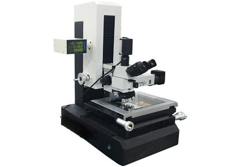 TI de mesure universel optique 3 du microscope métallurgique BT de l'oculaire 10x10