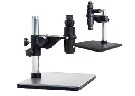 Binoculaire optique stéréo de microscope de dissection de bourdonnement droit de 3.5X 180X