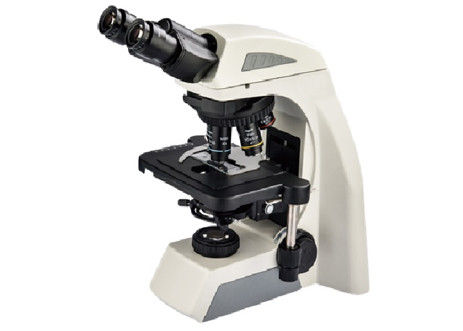 Infini binoculaire léger automatique du microscope biologique WF10X/22mm UIS2 de Digital