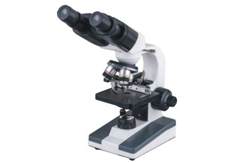 Série WF16X 640X de Biological Microscope Educational d'étudiant de WF10X 18mm