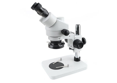 C.C binoculaire des bijoux 12V de Digital de microscope stéréo de bourdonnement de Smartphone