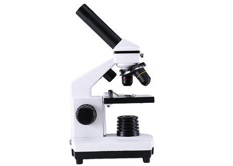 ODM monoculaire de Biological Microscope 640X d'étudiant de Drawtube