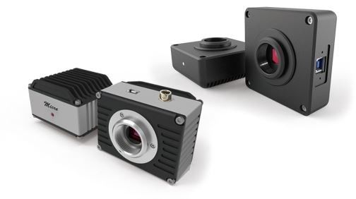 Commande numérique par ordinateur 20M industriels Pixel Digital Camera avec la résolution maximum 5472x3648