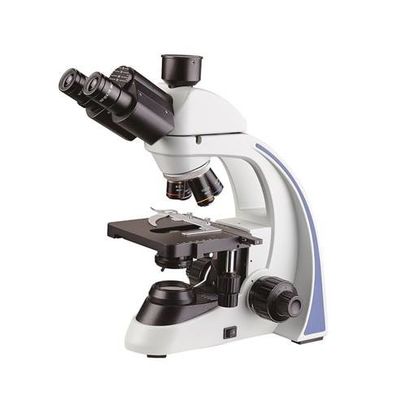 Appareil photo numérique de microscope biologique de laboratoire d'ordinateur de WF10X 40X 100X 1000X