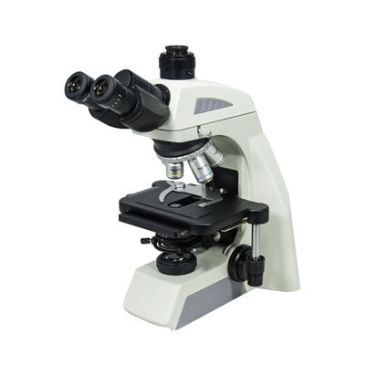 Infini binoculaire léger automatique du microscope biologique WF10X/22mm UIS2 de Digital