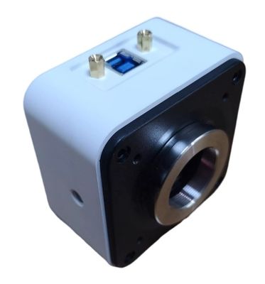 Logiciel de gestion de caméra de microscope d'Usb de 6.3MP Digital Usb Camera