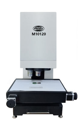 6 trous circulent en voiture le microscope tout-en-un d'industrie de Nosepiece