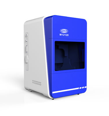 scanner de glissière de microscope de Full Auto d'espace libre de représentation de Haut-rapport optique