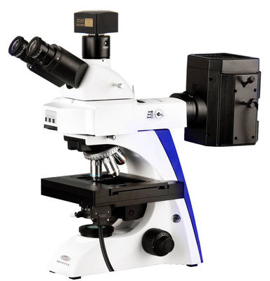 microscope fluorescent Semi-APO, BF+DF+PL+PH+FL de 3D Full Auto