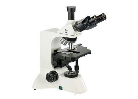 Rapport optique optique de Constant Microscope Laboratory Dark Field 40X 1000X de phase