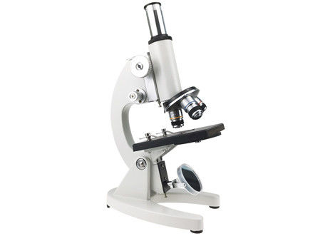 microscope 12.5X composé biologique