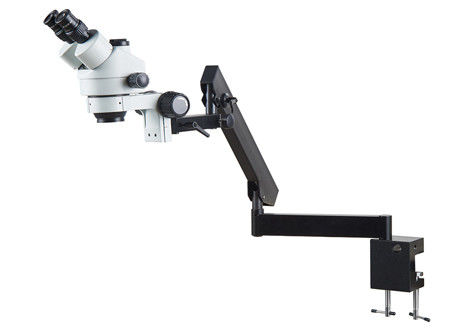 Mesure optique électronique du microscope 4.5X 7X de Toolmarke Digital