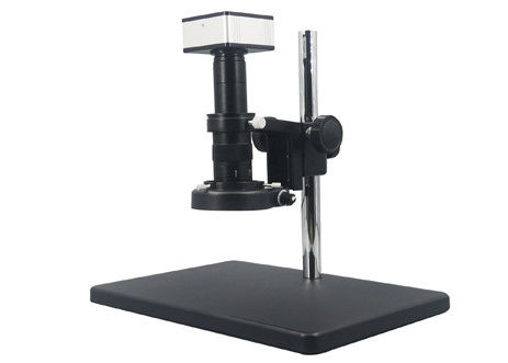HDMI a produit la mesure électronique 2MP 1920x1080P de microscope binoculaire de Digital