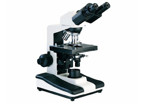 criminel de fluorescence de microscopie de contraste de phase de 6V 20W WF10X et de champ foncé