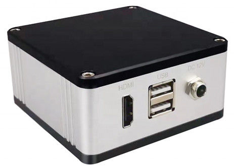 HDMI a produit des accessoires de microscope de 2MP Digital Microscope Camera 1080P