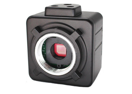 Accessoires binoculaires de microscope de port USB de 5.0MP Digital Industrial Camera