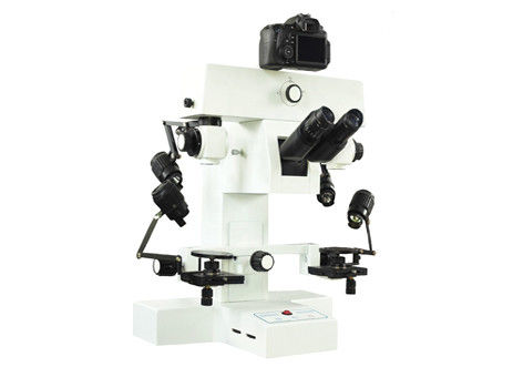 Microscope de comparaison légal de l'enquête 192X 3.0M Digital Camera