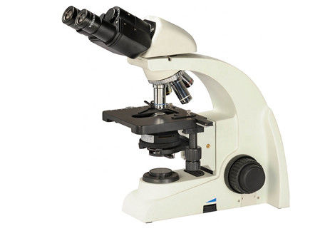 Le photomicroscope binoculaire binoculaire de contraste de phase de 40X 1000X a inversé brut biologique