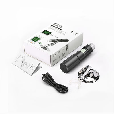 microscope de caméra de l'électron 480P USB de 1000X Wifi