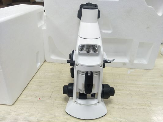 Microscope 1000X de 5MP Pixel Digital Head Trinocular se focalisant très bien