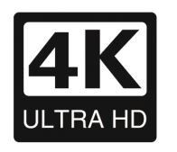Appareil photo numérique de 30FPS 4K ultra HD construit dans l'interface de 5G Wifi HDMI2.0 USB3.0