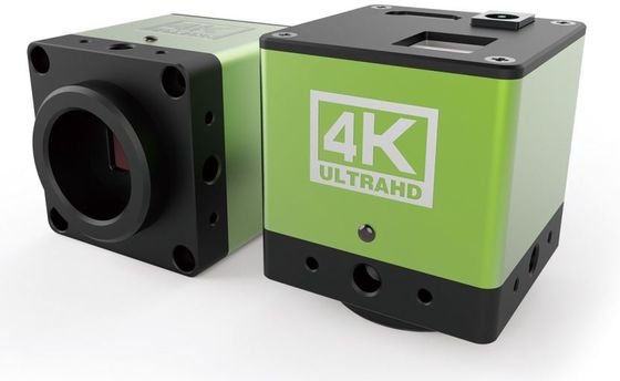 accessoires HDR de microscope d'appareil photo numérique de 4K HD au loin dynamique