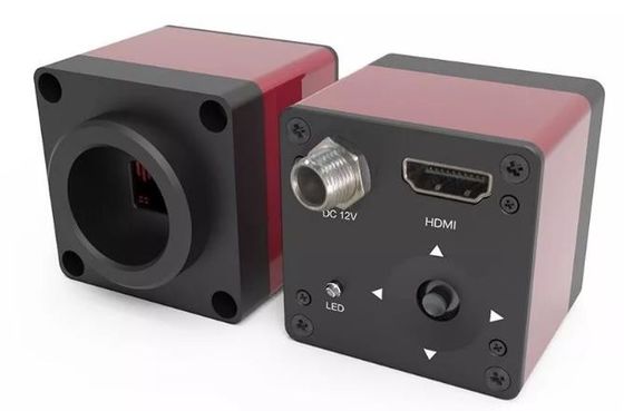 HDMI 60FPS Chip Digital Automatic Edge Patrol photosensible