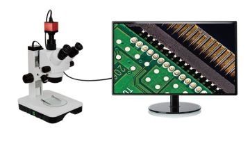 HDMI 60FPS Chip Digital Automatic Edge Patrol photosensible