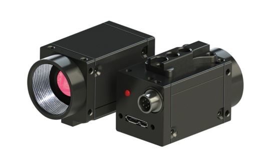 Accessoires de microscope de l'appareil photo numérique USB3.0 avec la résolution maximum 4608 x 3288