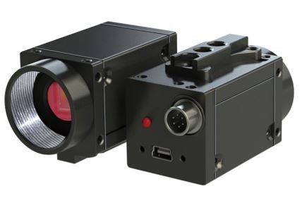 Accessoires de microscope de l'appareil photo numérique USB3.0 avec la résolution maximum 4608 x 3288