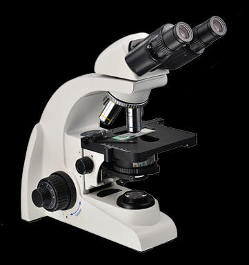 Microscope biologique portatif éducatif du microscope 1000x WF10X Trinocular