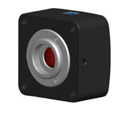 101,2 les résolutions de matériel de la caméra 640x480 de microscope de FPS CMOS USB s'étendent 3M Pixel